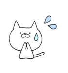 たまちゃむ（個別スタンプ：21）