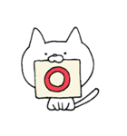 たまちゃむ（個別スタンプ：24）