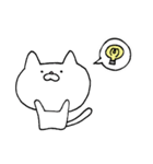 たまちゃむ（個別スタンプ：32）