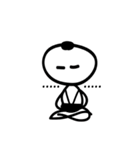 Ton shabab（個別スタンプ：3）