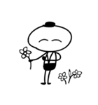 Ton shabab（個別スタンプ：14）