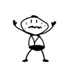 Ton shabab（個別スタンプ：27）