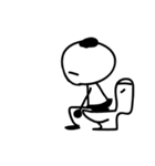 Ton shabab（個別スタンプ：35）