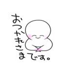 紅くらげのクーちゃん（個別スタンプ：10）