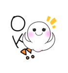 紅くらげのクーちゃん（個別スタンプ：11）
