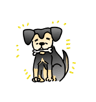 しゅうの日常（個別スタンプ：6）