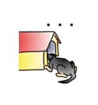 しゅうの日常（個別スタンプ：14）