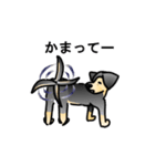 しゅうの日常（個別スタンプ：15）