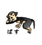 しゅうの日常（個別スタンプ：21）