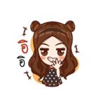 MeMee Indy（個別スタンプ：5）
