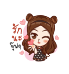 MeMee Indy（個別スタンプ：22）