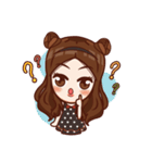 MeMee Indy（個別スタンプ：24）