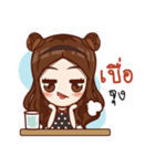 MeMee Indy（個別スタンプ：25）