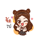 MeMee Indy（個別スタンプ：30）