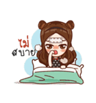 MeMee Indy（個別スタンプ：39）