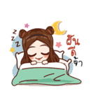 MeMee Indy（個別スタンプ：40）