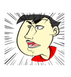 NhaNhaing（個別スタンプ：6）