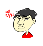 NhaNhaing（個別スタンプ：7）