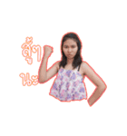 we can do it（個別スタンプ：14）
