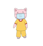 Pig zing（個別スタンプ：32）