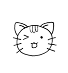 DeeJai ＆ JaiDee（個別スタンプ：5）