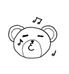 DeeJai ＆ JaiDee（個別スタンプ：36）