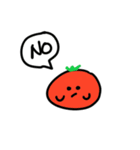 Veggie Friends I（個別スタンプ：5）