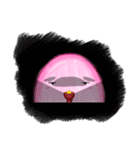Gooie Gumdrop Back Again（個別スタンプ：2）
