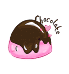 Gooie Gumdrop Back Again（個別スタンプ：3）