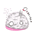 Gooie Gumdrop Back Again（個別スタンプ：4）