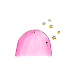 Gooie Gumdrop Back Again（個別スタンプ：5）