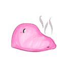 Gooie Gumdrop Back Again（個別スタンプ：7）