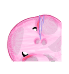 Gooie Gumdrop Back Again（個別スタンプ：12）