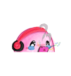Gooie Gumdrop Back Again（個別スタンプ：16）