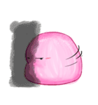 Gooie Gumdrop Back Again（個別スタンプ：17）