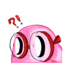 Gooie Gumdrop Back Again（個別スタンプ：19）