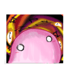 Gooie Gumdrop Back Again（個別スタンプ：20）
