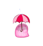 Gooie Gumdrop Back Again（個別スタンプ：27）