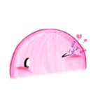 Gooie Gumdrop Back Again（個別スタンプ：35）