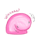 Gooie Gumdrop Back Again（個別スタンプ：36）