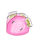 Gooie Gumdrop Back Again（個別スタンプ：37）