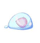 Gooie Gumdrop Back Again（個別スタンプ：38）