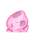 Gooie Gumdrop Back Again（個別スタンプ：40）
