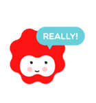 WOW！（個別スタンプ：38）