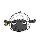 羊のようちゃん（個別スタンプ：16）
