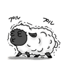 羊のようちゃん（個別スタンプ：20）