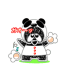 トイプーのクッキーが可愛すぎてイケてるぅ（個別スタンプ：35）