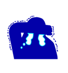 Mr.アンデスとその仲間たち（個別スタンプ：23）