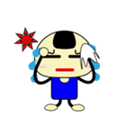 Rice people（個別スタンプ：10）