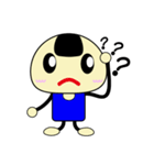Rice people（個別スタンプ：16）